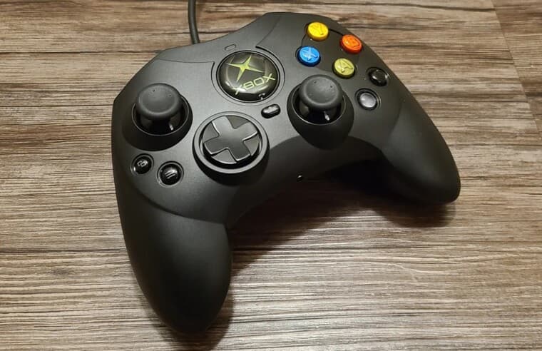 Η Hyperkin επαναφέρει το εμβληματικό Xbox Controller S με βελτιωμένο DuchesS, Η Hyperkin επαναφέρει το εμβληματικό Xbox Controller S με βελτιωμένο DuchesS, TechWar.GR