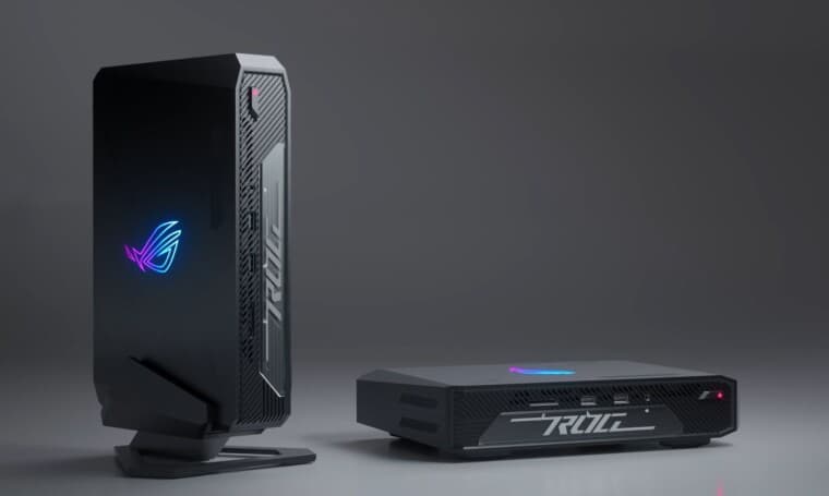 asus rog nuc