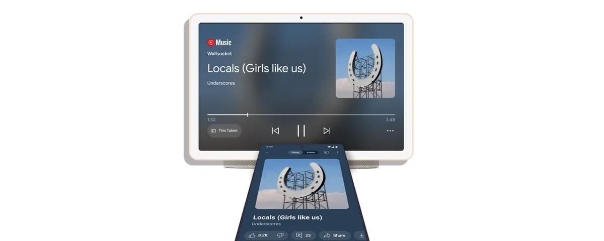 Η Google ανακοινώνει το ενοποιημένο σύστημα Quick Share για Android σε συνεργασία με τη Samsung, Η Google ανακοινώνει το ενοποιημένο σύστημα Quick Share για Android σε συνεργασία με τη Samsung, TechWar.GR