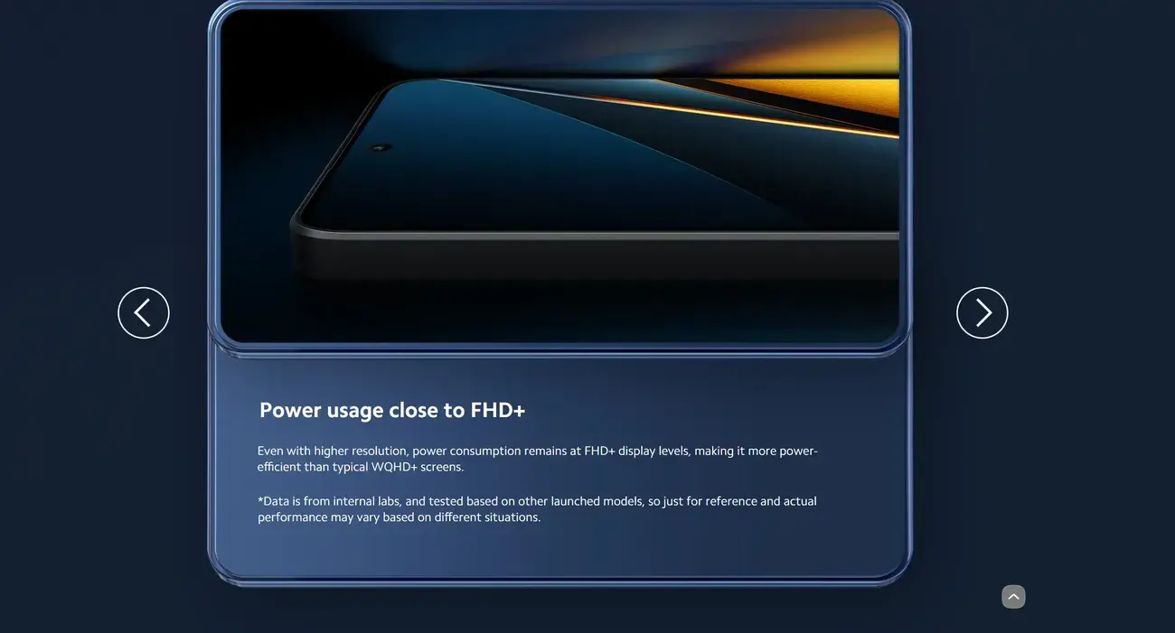 POCO X6 Pro : Ένα τρομερό Mid-range τηλέφωνο που είναι η χαρά του Mobile Gamer με μόλις 287.7€!, POCO X6 Pro : Ένα τρομερό Mid-range τηλέφωνο που είναι η χαρά του Mobile Gamer με μόλις 287.7€!, TechWar.GR