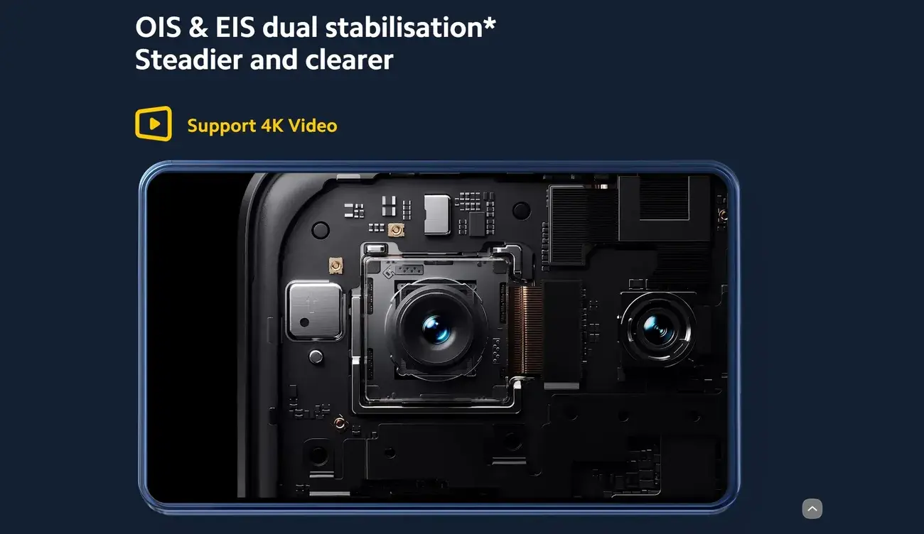 POCO X6 Pro : Ένα τρομερό Mid-range τηλέφωνο που είναι η χαρά του Mobile Gamer με μόλις 287.7€!, POCO X6 Pro : Ένα τρομερό Mid-range τηλέφωνο που είναι η χαρά του Mobile Gamer με μόλις 287.7€!, TechWar.GR