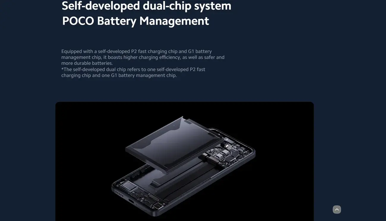 POCO X6 Pro : Ένα τρομερό Mid-range τηλέφωνο που είναι η χαρά του Mobile Gamer με μόλις 287.7€!, POCO X6 Pro : Ένα τρομερό Mid-range τηλέφωνο που είναι η χαρά του Mobile Gamer με μόλις 287.7€!, TechWar.GR