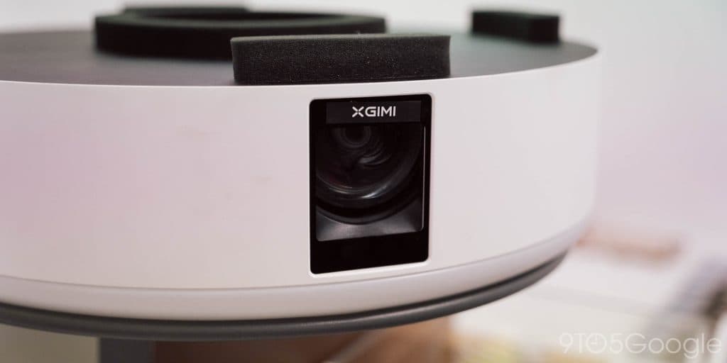 Xgimi Aladdin hands-on: Ακόμα καλύτερα από το αναμενόμενο, Xgimi Aladdin hands-on: Ακόμα καλύτερα από το αναμενόμενο, TechWar.GR