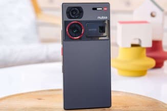 Το ZTE nubia Z60 Ultra βρίσκεται για έλεγχο, Το ZTE nubia Z60 Ultra βρίσκεται για έλεγχο, TechWar.GR