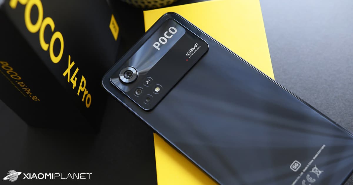 POCO X5 Pro 5G vs POCO X4 Pro 5G: Porovnanie kľúčových špecifikácií, POCO X5 Pro 5G vs POCO X4 Pro 5G: Porovnanie kľúčových špecifikácií, TechWar.GR