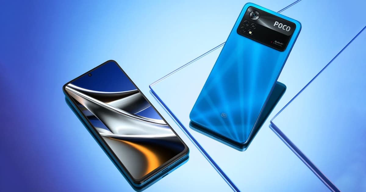 POCO X5 Pro 5G vs POCO X4 Pro 5G: Porovnanie kľúčových špecifikácií, POCO X5 Pro 5G vs POCO X4 Pro 5G: Porovnanie kľúčových špecifikácií, TechWar.GR