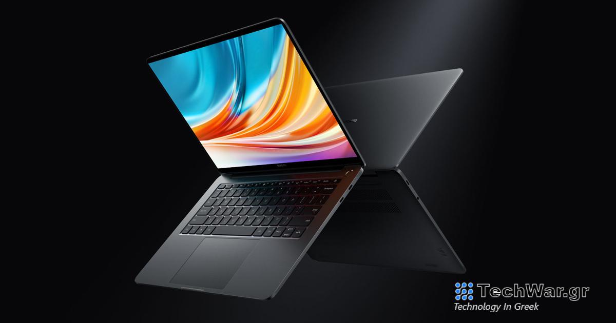 Το Xiaomi Mi Notebook Pro X 14 σε διεθνή πώληση σε εξαιρετική τιμή
