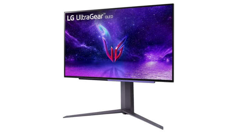 Η οθόνη OLED 27 ιντσών QHD 240 Hz της LG είναι τώρα διαθέσιμη με μεγάλη έκπτωση 25%, Η οθόνη OLED 27 ιντσών QHD 240 Hz της LG είναι τώρα διαθέσιμη με μεγάλη έκπτωση 25%, TechWar.GR