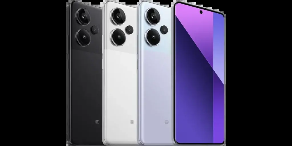 Redmi Note 13 Pro 5G vs Note 13 Pro+ 5G vs POCO X6 Pro 5G, Redmi Note 13 Pro 5G vs Note 13 Pro+ 5G vs POCO X6 Pro 5G, TechWar.GR