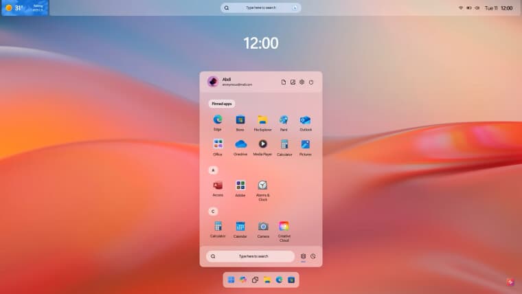Microsoft Weekly: Τα Windows '12' απαιτούν περισσότερη μνήμη RAM, η Microsoft έχει παραβιαστεί από Ρώσους και πολλά άλλα, Microsoft Weekly: Τα Windows ’12’ απαιτούν περισσότερη μνήμη RAM, η Microsoft έχει παραβιαστεί από Ρώσους και πολλά άλλα, TechWar.GR