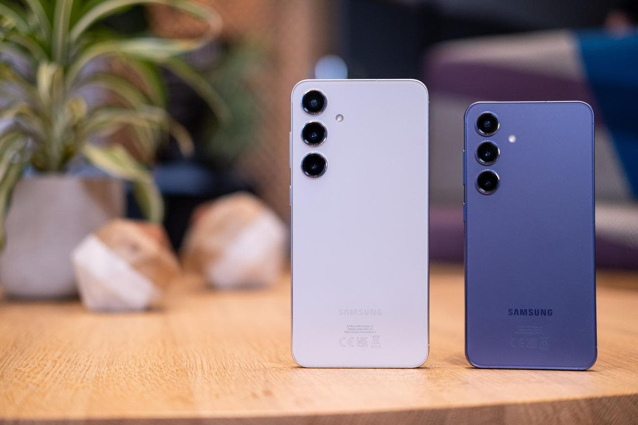 Samsung Galaxy S24: τιμή, φορείς και πώς να αγοράσετε, Samsung Galaxy S24: τιμή, φορείς και πώς να αγοράσετε, TechWar.GR