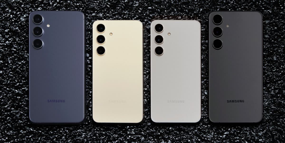 Το Samsung Galaxy S24+ έχει οθόνη QHD+ και 12 GB RAM, ετικέτες S24 μαζί με 7 χρόνια υποστήριξης, Το Samsung Galaxy S24+ έχει οθόνη QHD+ και 12 GB RAM, ετικέτες S24 μαζί με 7 χρόνια υποστήριξης, TechWar.GR