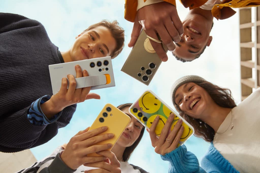 Μπείτε στην Εποχή Mobile AI με τη σειρά Samsung Galaxy S24 - Digitaltvinfo.gr, Μπείτε στην Εποχή Mobile AI με τη σειρά Samsung Galaxy S24 –, TechWar.GR