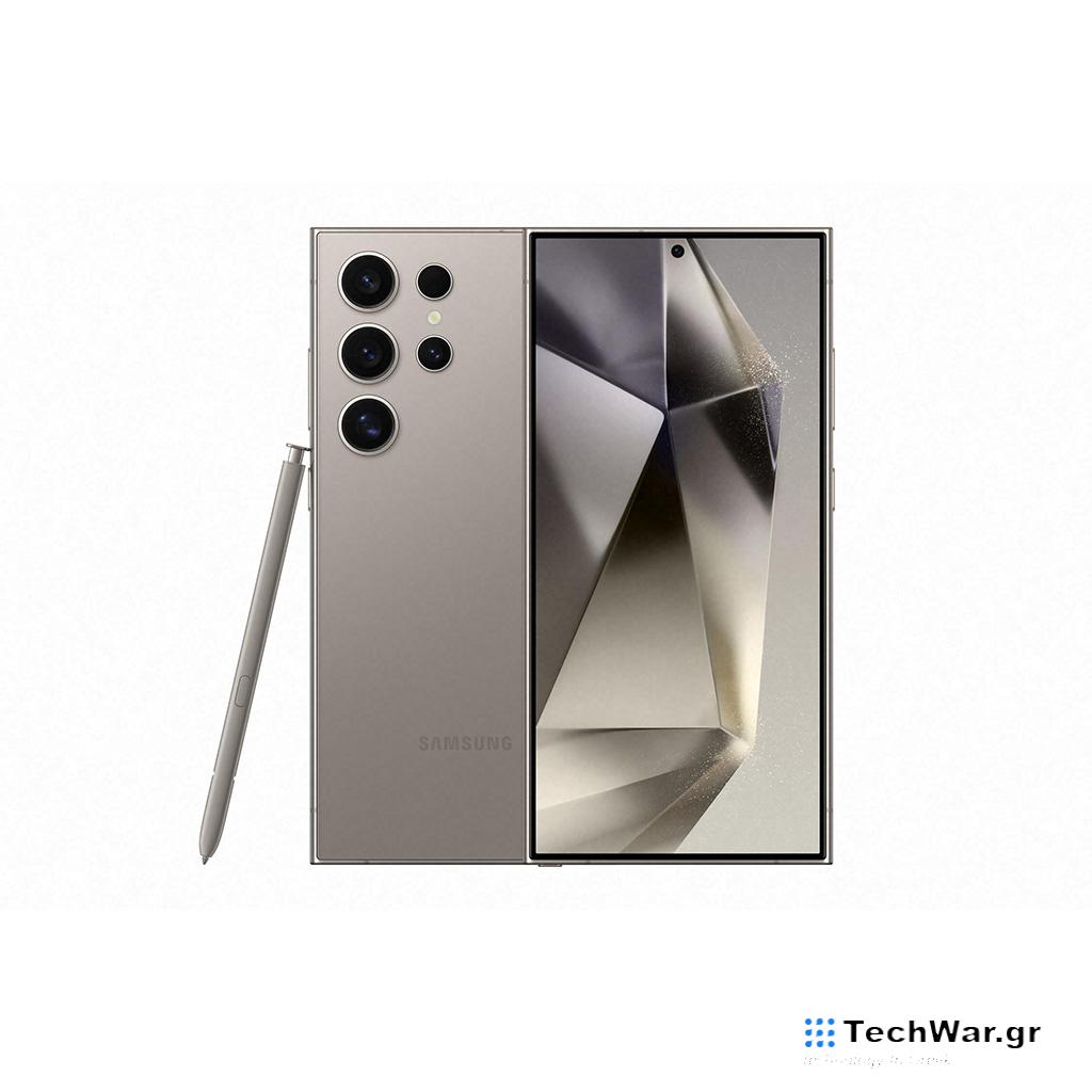 Μπείτε στην Εποχή Mobile AI με τη σειρά Samsung Galaxy S24 - Digitaltvinfo.gr