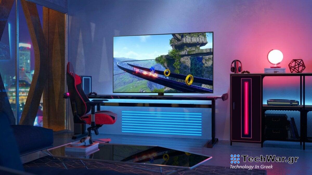 Καλύτερες προσφορές για τηλεόραση Ιαν. 2024: Έκπτωση 1.000 $+ σε πολλά μοντέλα Samsung, συν ένα TCL QLED 55 ιντσών 299,99 $
