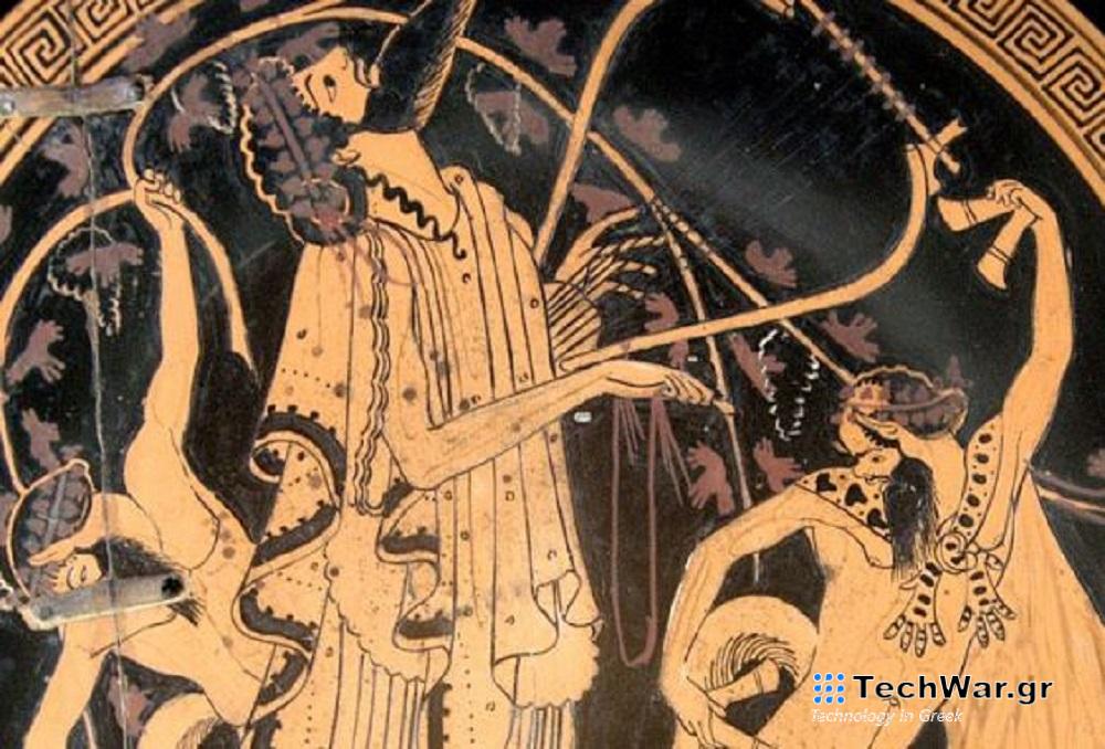 Πόσο καλά γνωρίζετε την ελληνική μυθολογία; – Δοκιμάστε τις γνώσεις σας και κάντε το 3 στα 3 / FOXreport.gr