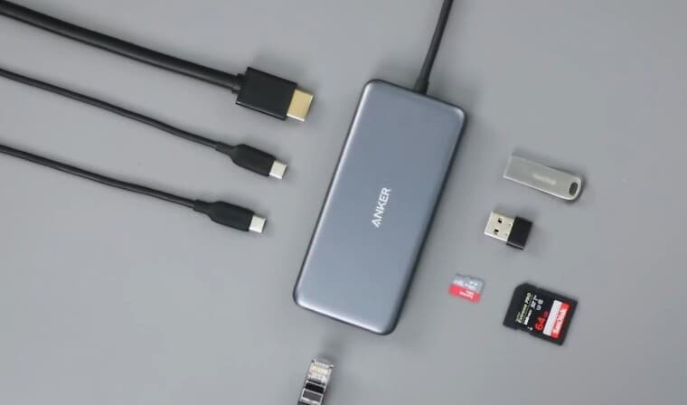 Αποκτήστε αυτό το Anker USB hub για μια απίθανη τιμή με ψηφιακό κουπόνι για περιορισμένο χρονικό διάστημα, Αποκτήστε αυτό το Anker USB hub για μια απίθανη τιμή με ψηφιακό κουπόνι για περιορισμένο χρονικό διάστημα, TechWar.GR