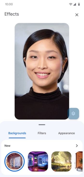 Το Google Meet εισάγει εφέ βίντεο, βελτιώσεις φωτισμού στην τελευταία ενημέρωση, Το Google Meet εισάγει εφέ βίντεο, βελτιώσεις φωτισμού στην τελευταία ενημέρωση, TechWar.GR