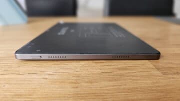 Αναθεώρηση Oukitel OT8: ένα φθηνό και χαρούμενο tablet 4G LTE, τι δεν σας αρέσει 1 Doogee T10