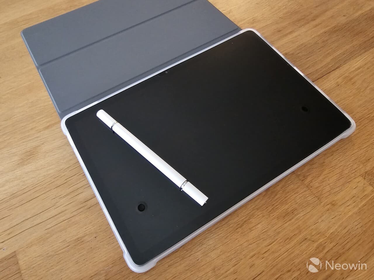 Αναθεώρηση Oukitel OT8: ένα φθηνό και χαρούμενο tablet 4G LTE, τι δεν σας αρέσει 10 tablet oukitel ot8