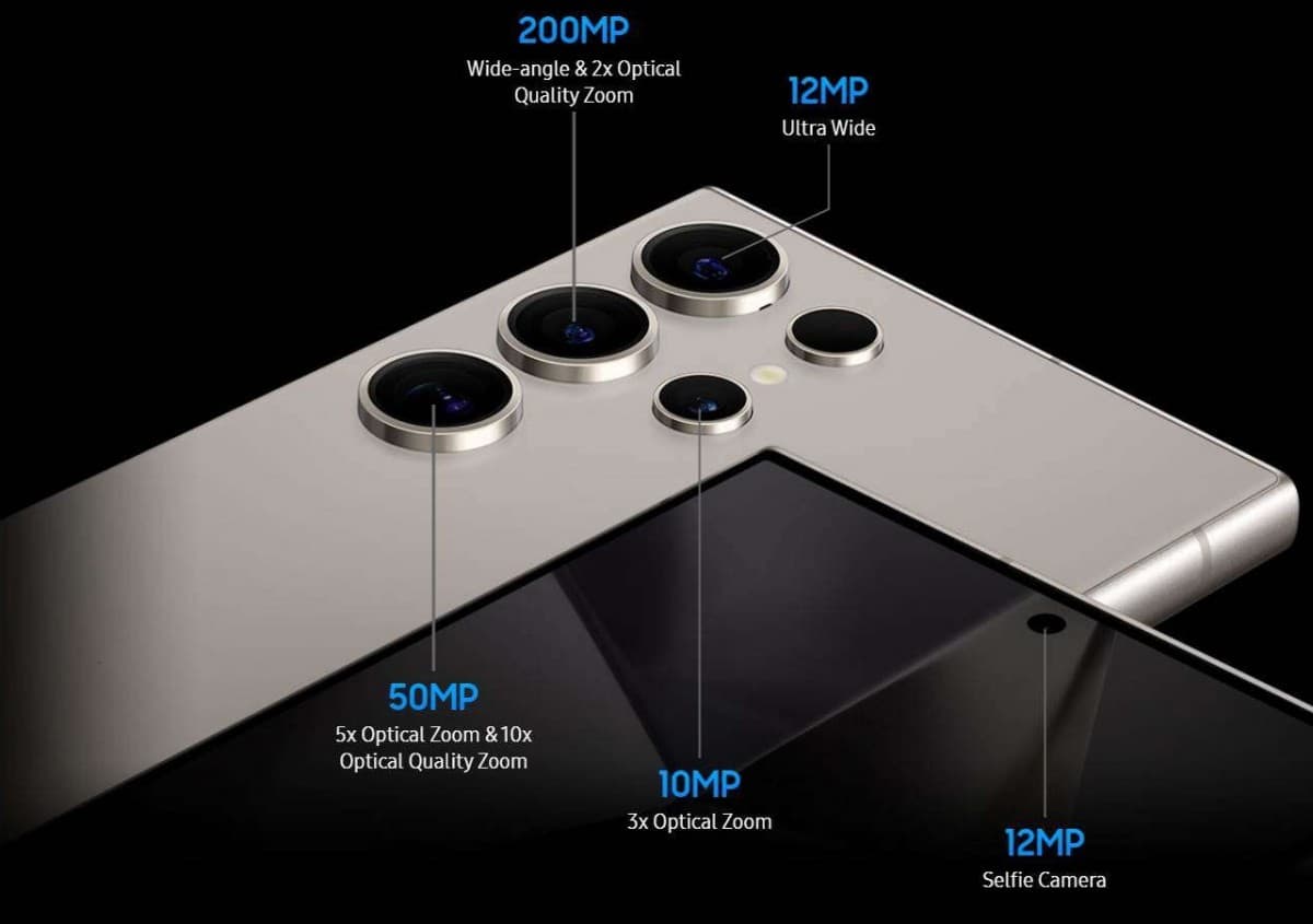 Hot λήψη της σειράς Samsung Galaxy S24, Hot λήψη της σειράς Samsung Galaxy S24, TechWar.GR