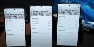 Παρτιτούρες 3D Mark