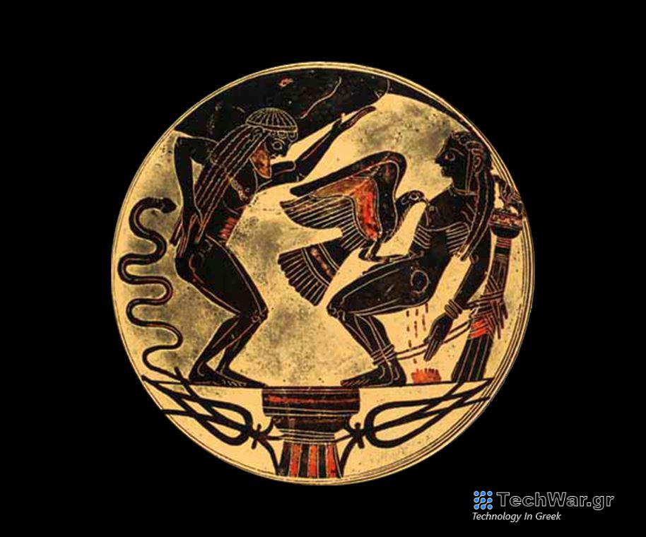 Πόσο καλά γνωρίζετε την ελληνική μυθολογία; – Δοκιμάστε τις γνώσεις σας και κάντε το 3 στα 3 / FOXreport.gr