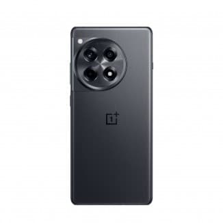 Το OnePlus 12R σε Cool Blue ή Iron Grey