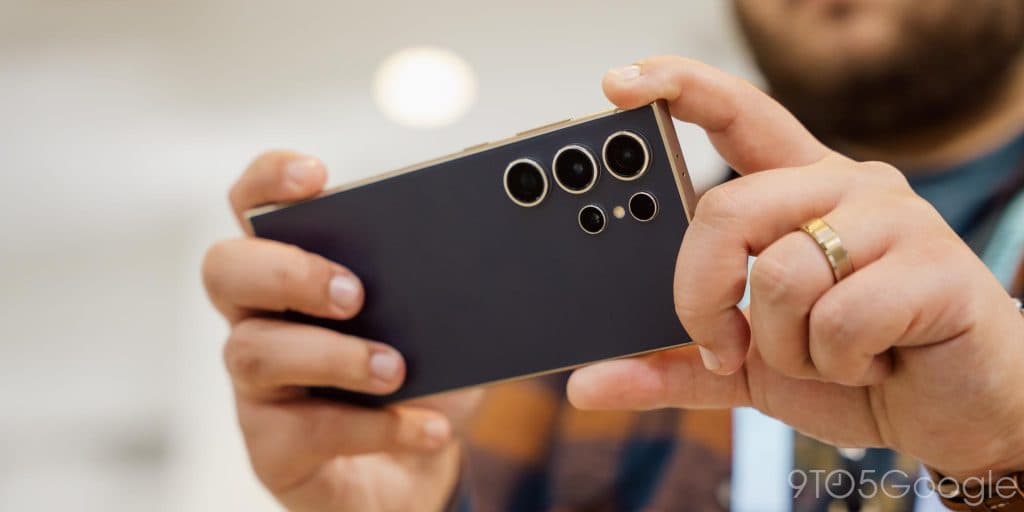 Το Samsung Galaxy Tab S9 πέφτει στα 645 $ (Κανονισμός 920 $), οι προσφορές προπαραγγελιών Galaxy S24, περισσότερα - 1706068516 246 samsung galaxy s24 ultra 25 - TechWar.GR