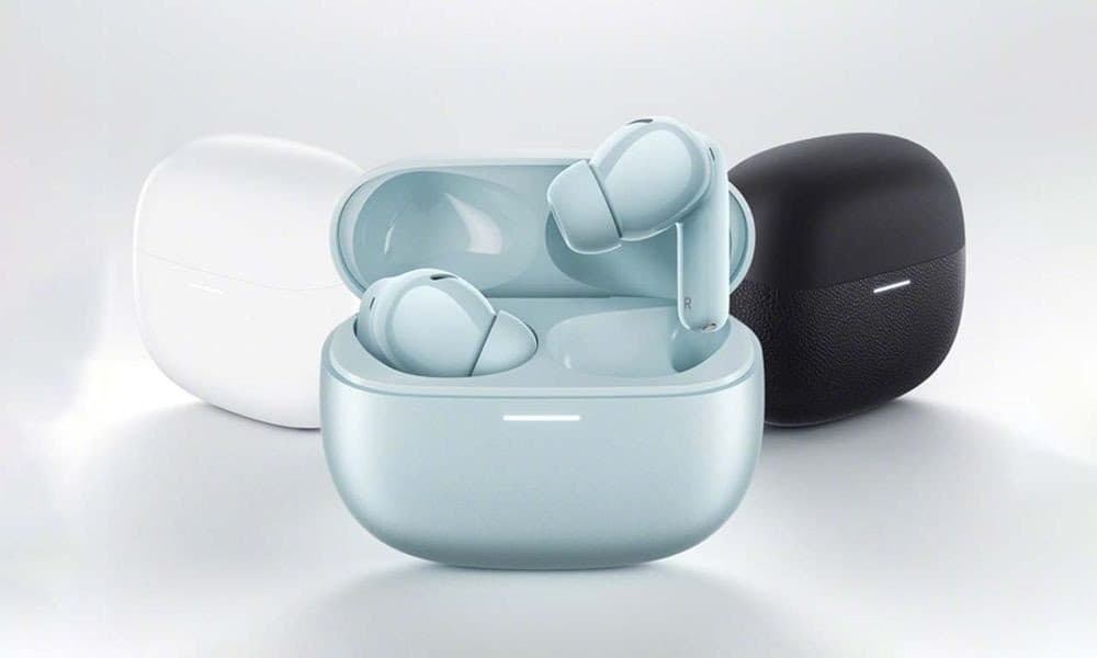 H Xiaomi παρουσιάζει την ολοκαίνουργια σειρά Redmi Note 13 και μας καλεί να κάνουμε “Every Shot Iconic” - 1706074755 321 redmi buds 5 pro - TechWar.GR