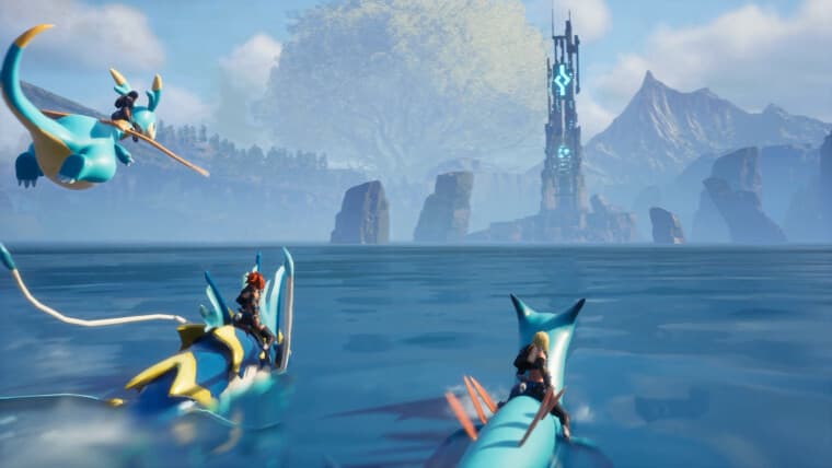 Η εταιρεία Pokémon σκοπεύει να «διερευνήσει και να λάβει τα κατάλληλα μέτρα» εναντίον του Palworld 1 Palworld