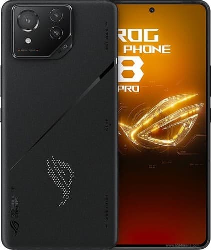 Το Asus ROG Phone 8 Pro κυκλοφορεί στην Ινδία