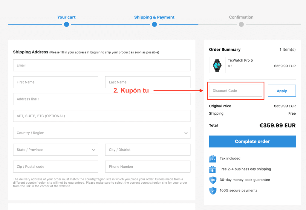 Xiaomi Watch 2 Pro vs Ticwatch Pro 5: detailné porovnanie smart hodiniek - 1706276002 810 Xiaomi Watch 2 Pro vs Ticwatch Pro 5 detailne porovnanie - TechWar.GR