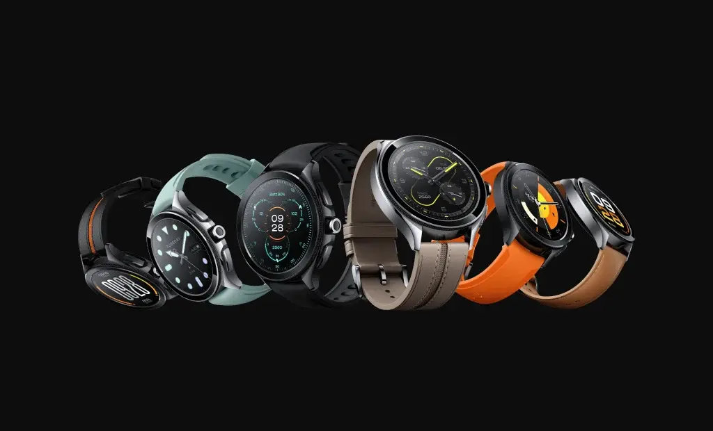 Xiaomi Watch 2 Pro vs Ticwatch Pro 5: detailné porovnanie smart hodiniek - 1706276005 912 Xiaomi Watch 2 Pro vs Ticwatch Pro 5 detailne porovnanie.webp - TechWar.GR