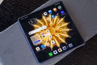 Honor Magic V2 unboxing - νέα του GSMArena.com 5 Δύο οθόνες ποιότητας