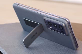 Honor Magic V2 unboxing - νέα του GSMArena.com 2 Ένα ωραίο σετ αξεσουάρ