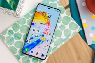 Το Honor Magic6 Lite βρίσκεται για αξιολόγηση 3 Το Honor Magic6 Lite