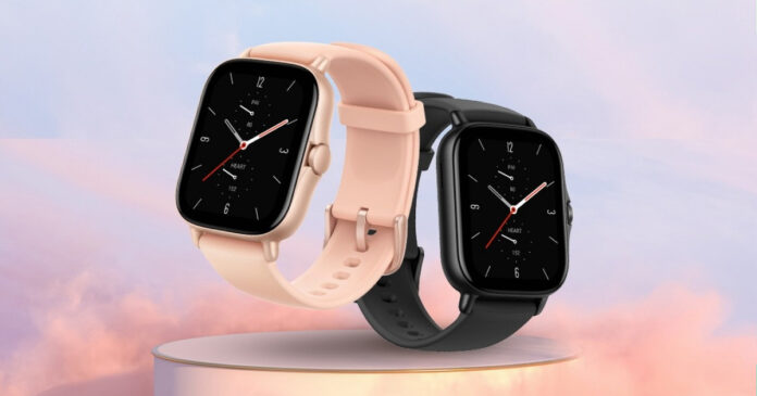 Το Amazfit GTR 2 και το Amazfit GTS 2 παρουσιάζονται επίσημα στην παγκόσμια έκδοση
