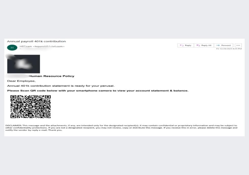 QR Code επιθέσεις μέσω Conditional Routing - 1706484862 602 1 - TechWar.GR