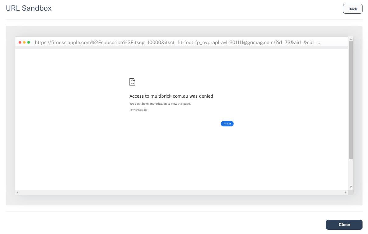 QR Code επιθέσεις μέσω Conditional Routing - 1706484862 962 3 1 - TechWar.GR