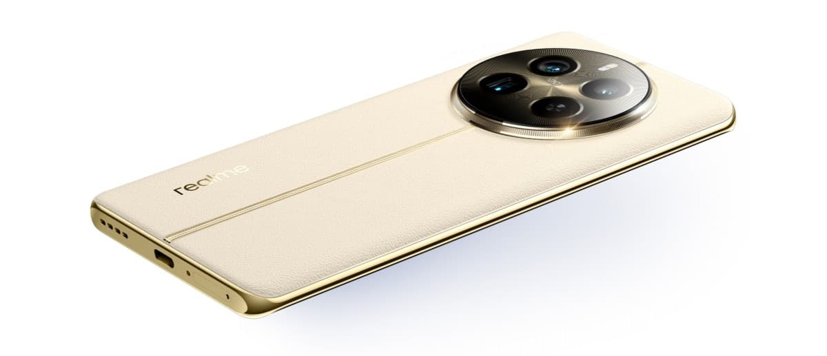 Το Realme 12 Pro duo έρχεται με τηλεφακό, το 12 Pro+ προσθέτει φακό περισκοπίου