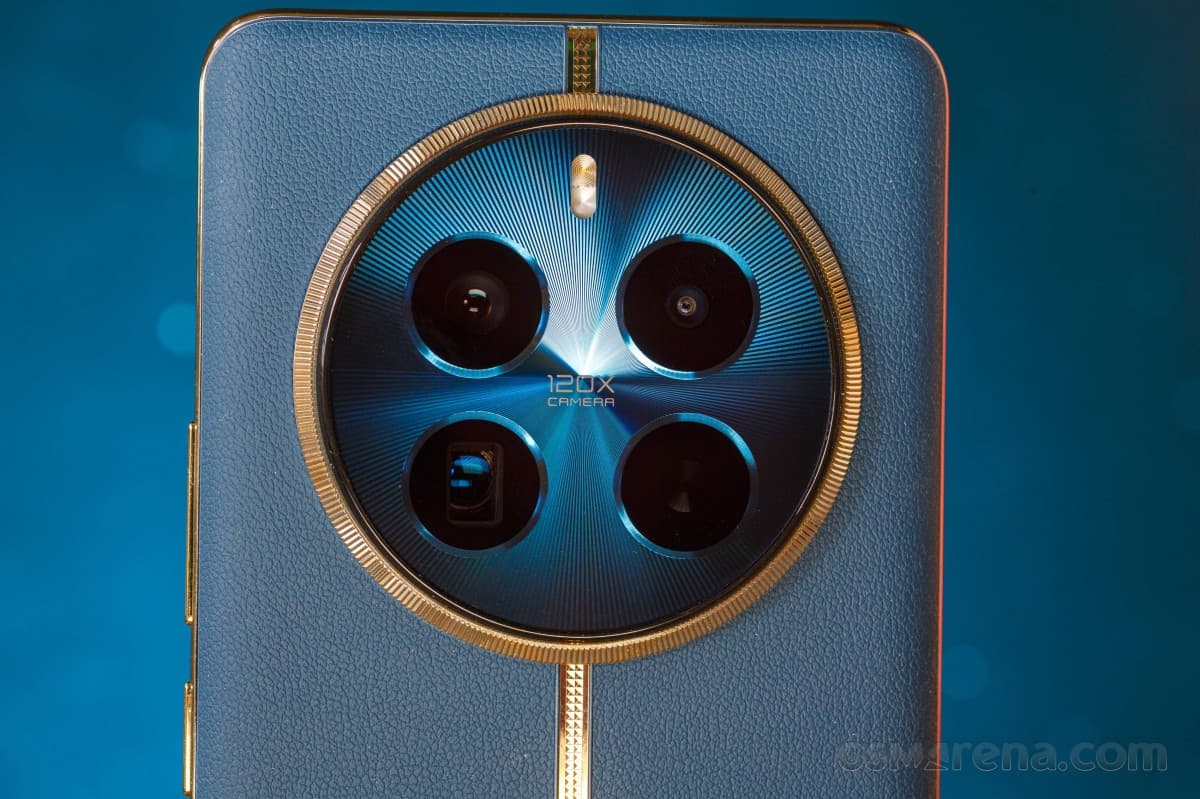 Το Realme 12 Pro+ βρίσκεται για έλεγχο