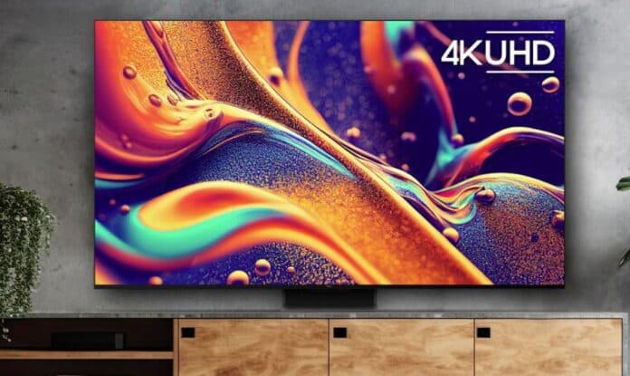 Αποκτήστε αυτήν την TCL 85 ιντσών QLED Google TV σε tcl 85-inch tv