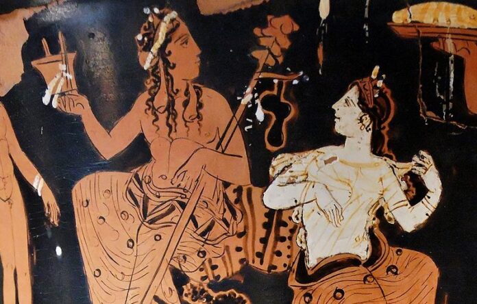 Πόσο καλά γνωρίζεις την ελληνική μυθολογία; – Δοκίμασε τις γνώσεις Αριάδνη