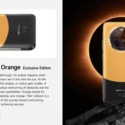 Ulefone Armor 23 Ultra: Rugged ναυαρχίδα, με δυνατότητας ανταλλαγής μηνυμάτων μέσω δορυφόρου, τηλεφακό και 120W φόρτιση!, Ulefone Armor 23 Ultra: Rugged ναυαρχίδα, με δυνατότητας ανταλλαγής μηνυμάτων μέσω δορυφόρου, τηλεφακό και 120W φόρτιση!, TechWar.GR