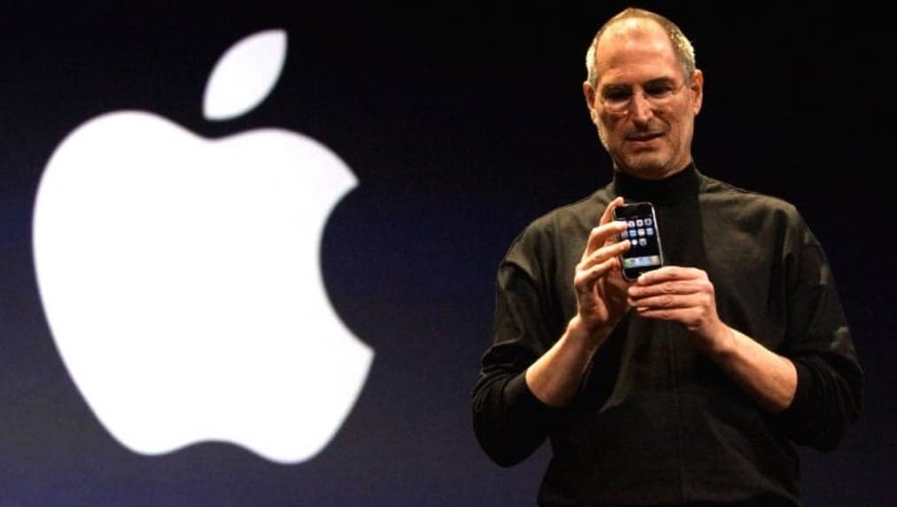 Αυτή την ημερομηνία, πριν από 17 χρόνια, ο Steve Jobs και η Apple άλλαξαν τον κόσμο, Αυτή την ημερομηνία, πριν από 17 χρόνια, ο Steve Jobs και η Apple άλλαξαν τον κόσμο, TechWar.GR