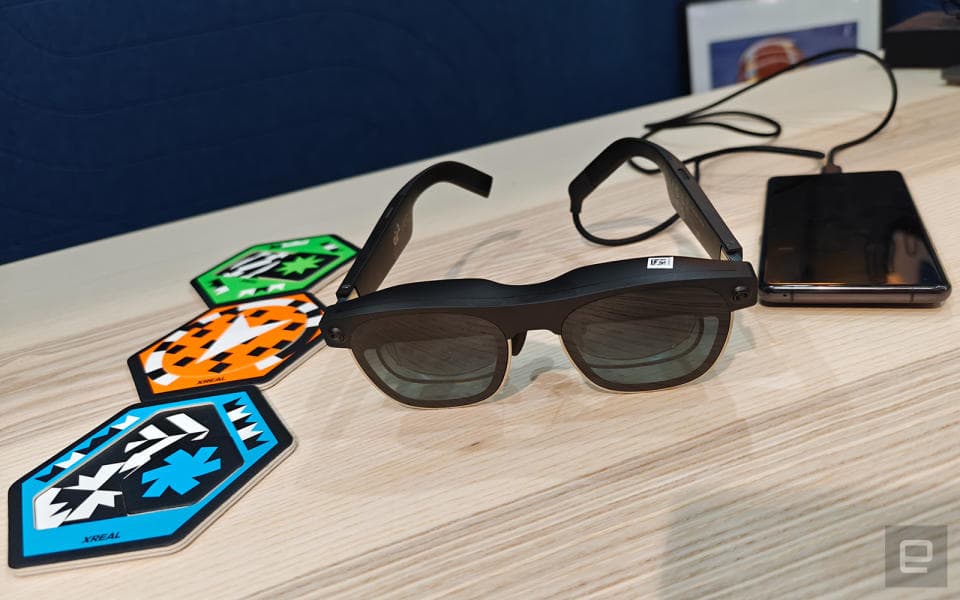 Επόμενης γενιάς γυαλιά AR που χρειάζονται δολοφονικές εφαρμογές, Επόμενης γενιάς γυαλιά AR που χρειάζονται δολοφονικές εφαρμογές, TechWar.GR