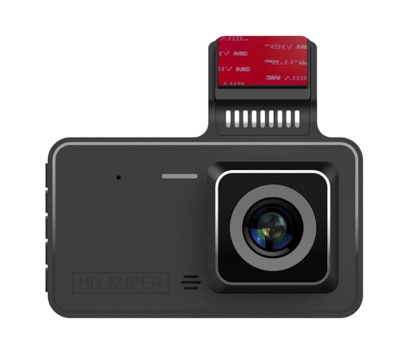 [#Ιστορικό_Χαμηλό] Αξιοπρεπέστατη 3Μ Dash Cam 1080p με Parking Monitor και 4'' οθόνη στα 23.5€ μόλις!, [#Ιστορικό_Χαμηλό] Αξιοπρεπέστατη 3Μ Dash Cam 1080p με Parking Monitor και 4” οθόνη στα 23.5€ μόλις!, TechWar.GR