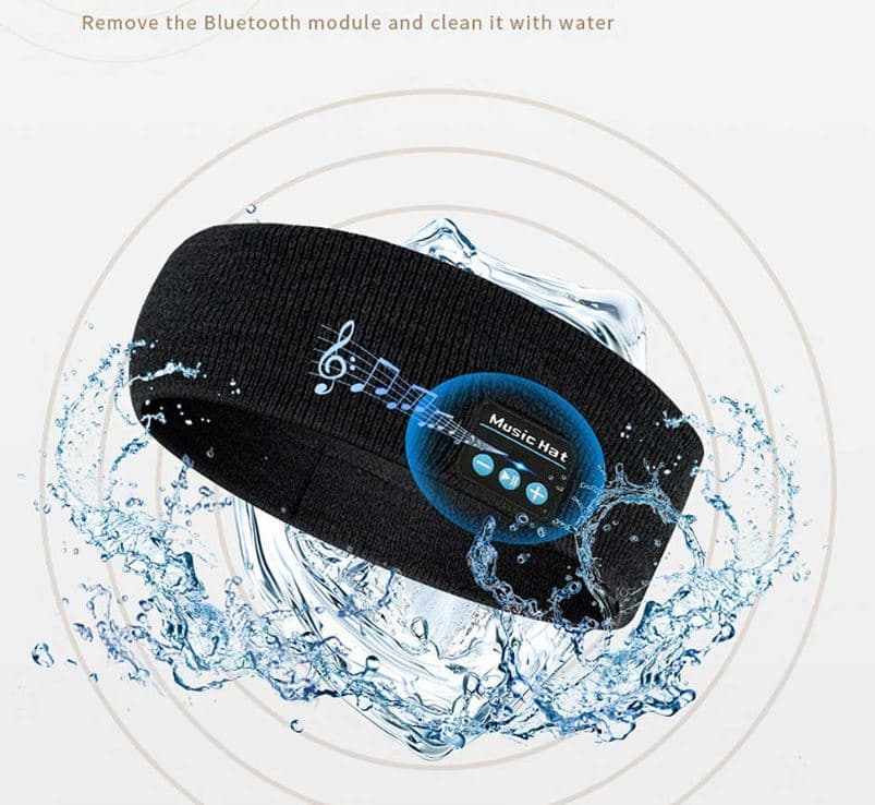 [#Ιστορικό_Χαμηλό] Z3 - Ένα BT5.0 Headband με 300mAh μπαταρία στα 11.9€!, [#Ιστορικό_Χαμηλό] Z3 – Ένα BT5.0 Headband με 300mAh μπαταρία στα 11.9€!, TechWar.GR