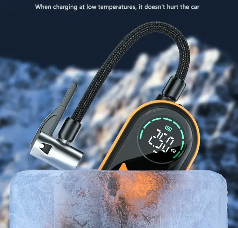 [#Ιστορικό_Χαμηλό] SUITU Ασύρματη Τρόμπα με LED φως και 4000mAh μπαταρία στα 21€!!, [#Ιστορικό_Χαμηλό] SUITU Ασύρματη Τρόμπα με LED φως και 4000mAh μπαταρία στα 21€!!, TechWar.GR